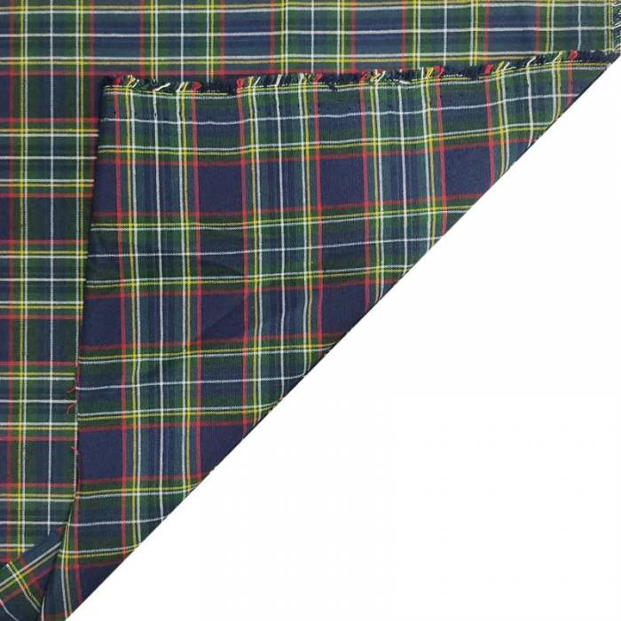 Tartan righe sottili 1 
