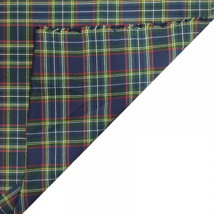 tartan righe sottili 1 