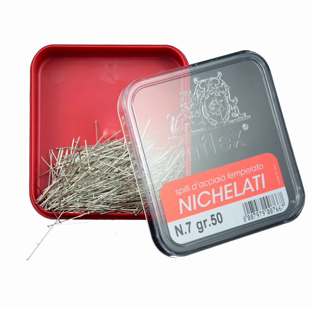 Spilli 50 gr