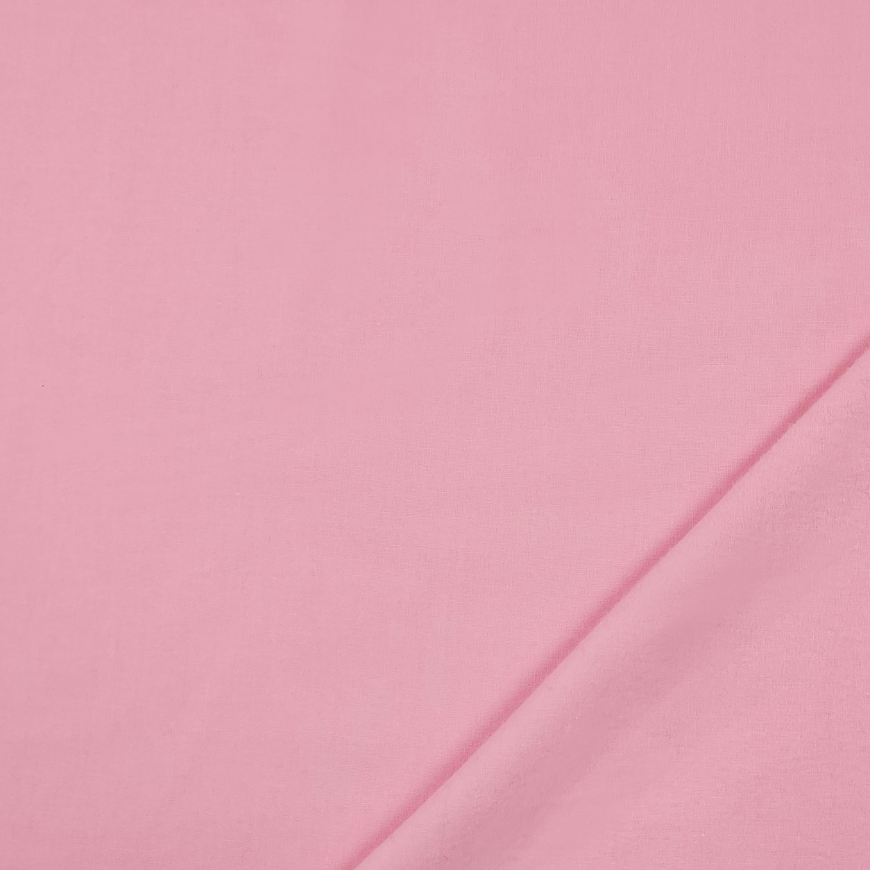 flanella di cotone lenzuolo rosa
