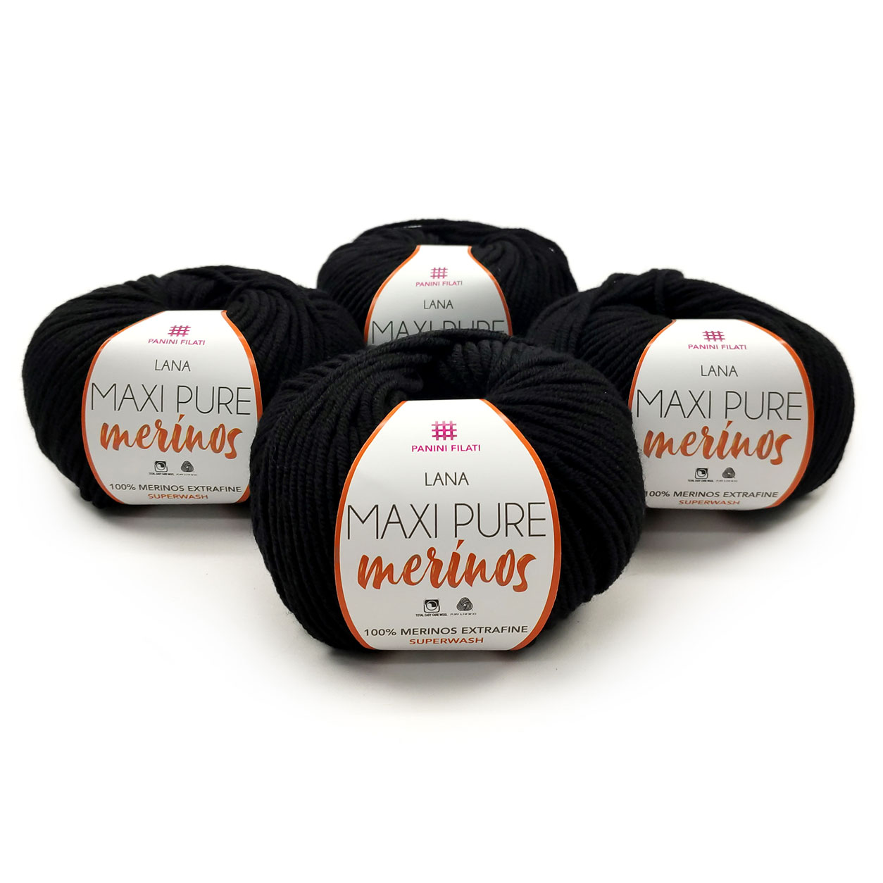 gomitoli-lana-maxi-pure-merinos-nero