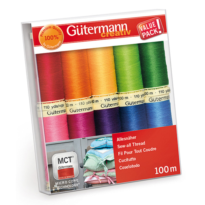 gutermann-creativo-10-bobine-rainbow