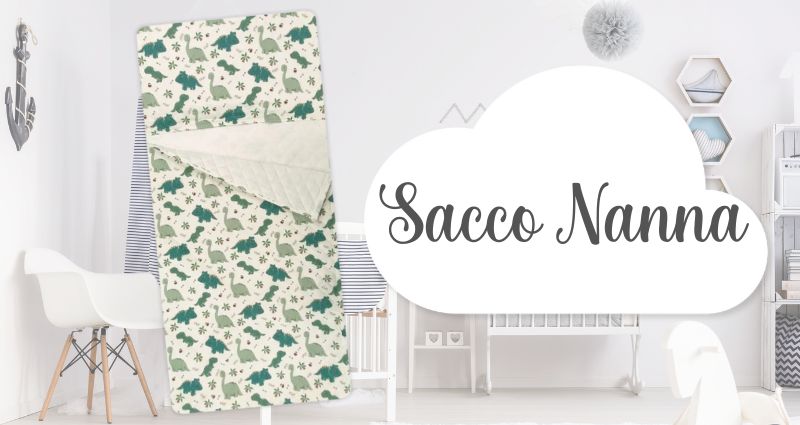 sacco nanna fantasia panini
