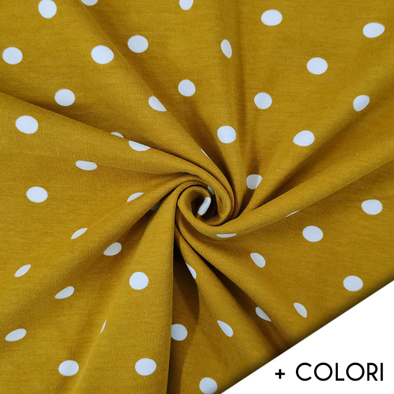 Jersey Pois Grandi