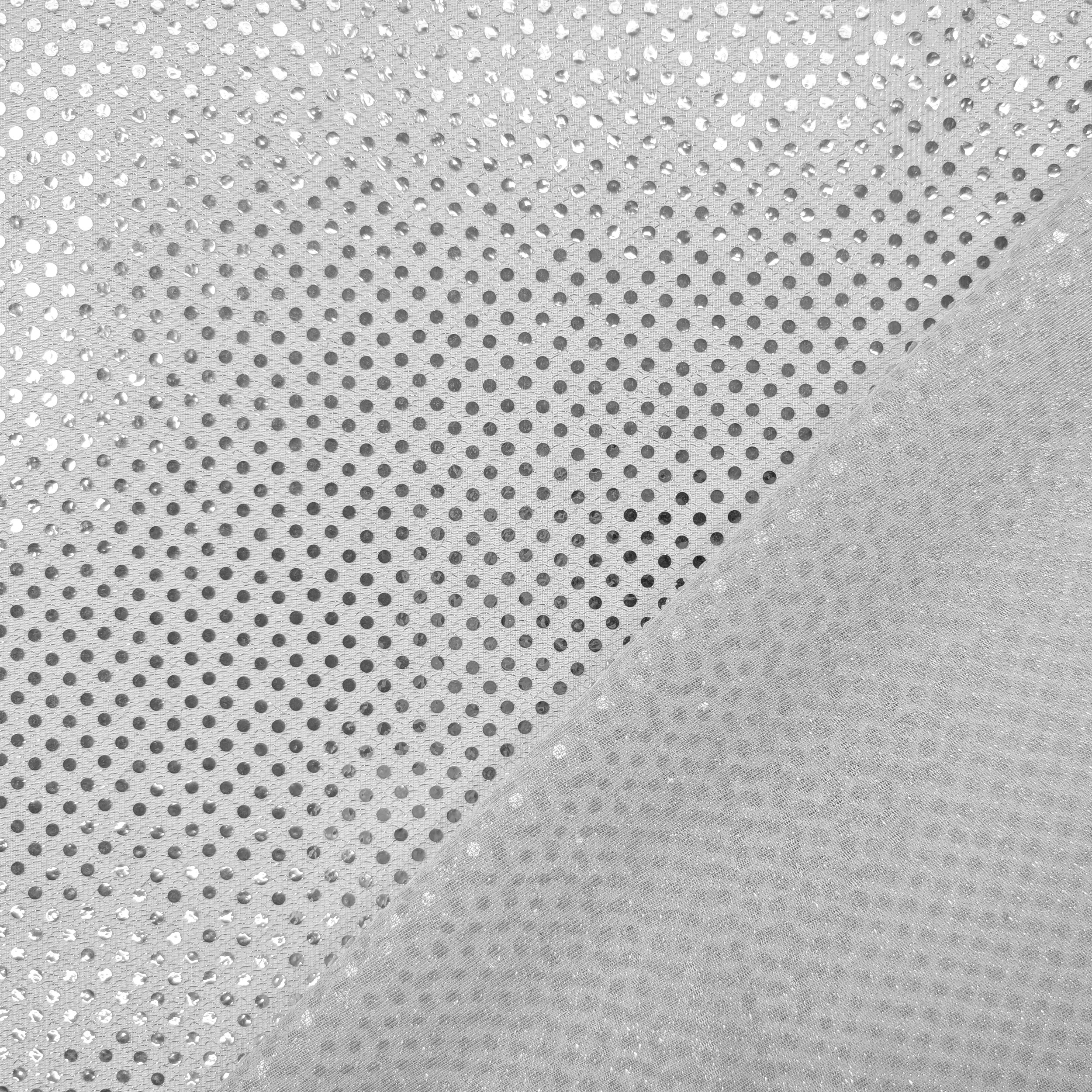 Tessuto Paillettes Economico Image