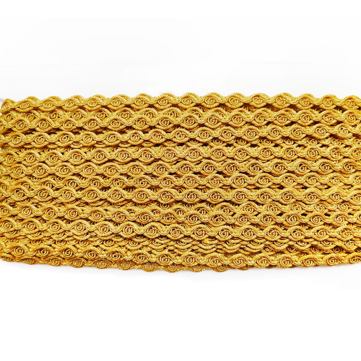 Passamaneria Lurex Alice Image