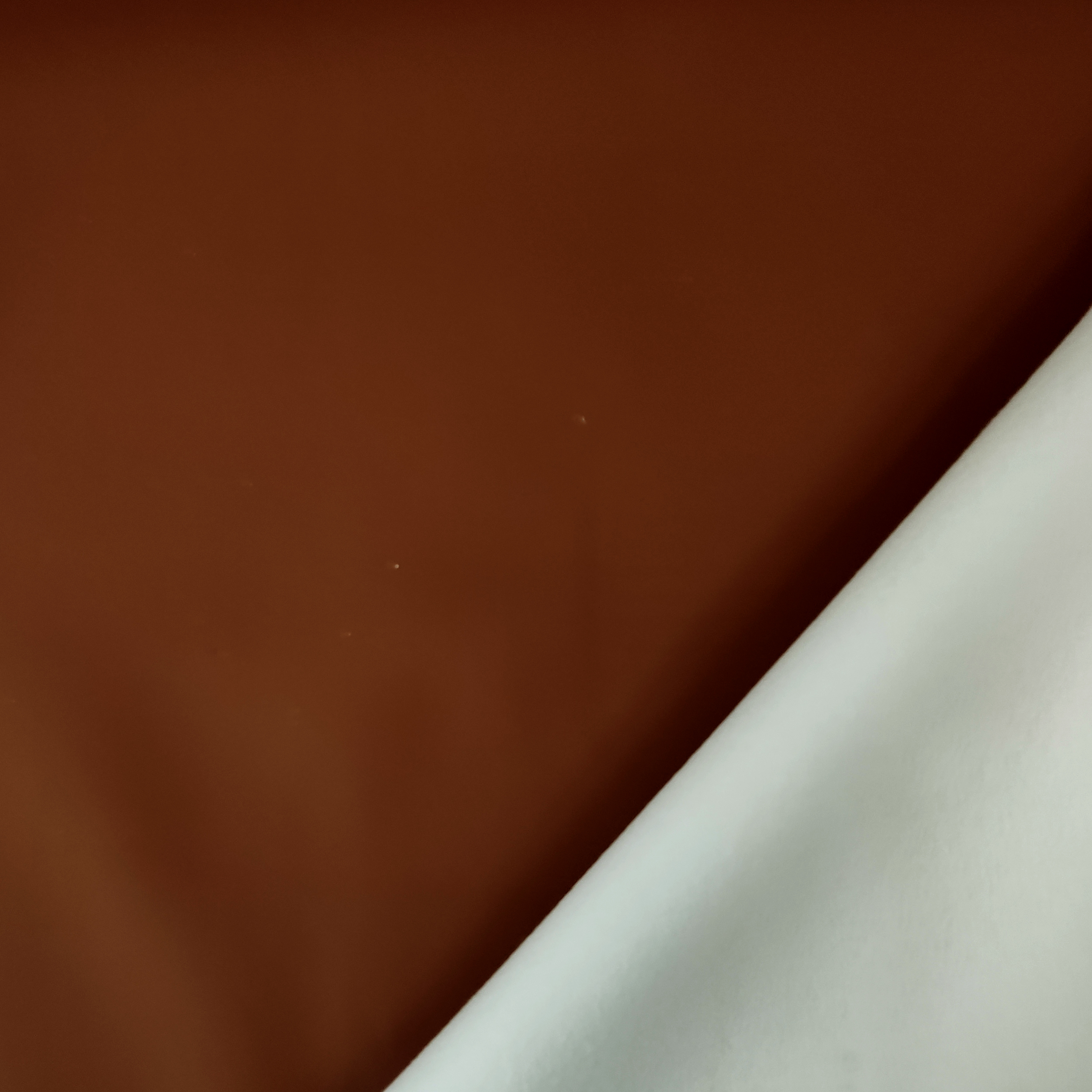 Finta Pelle Morbida Matte Marrone Image