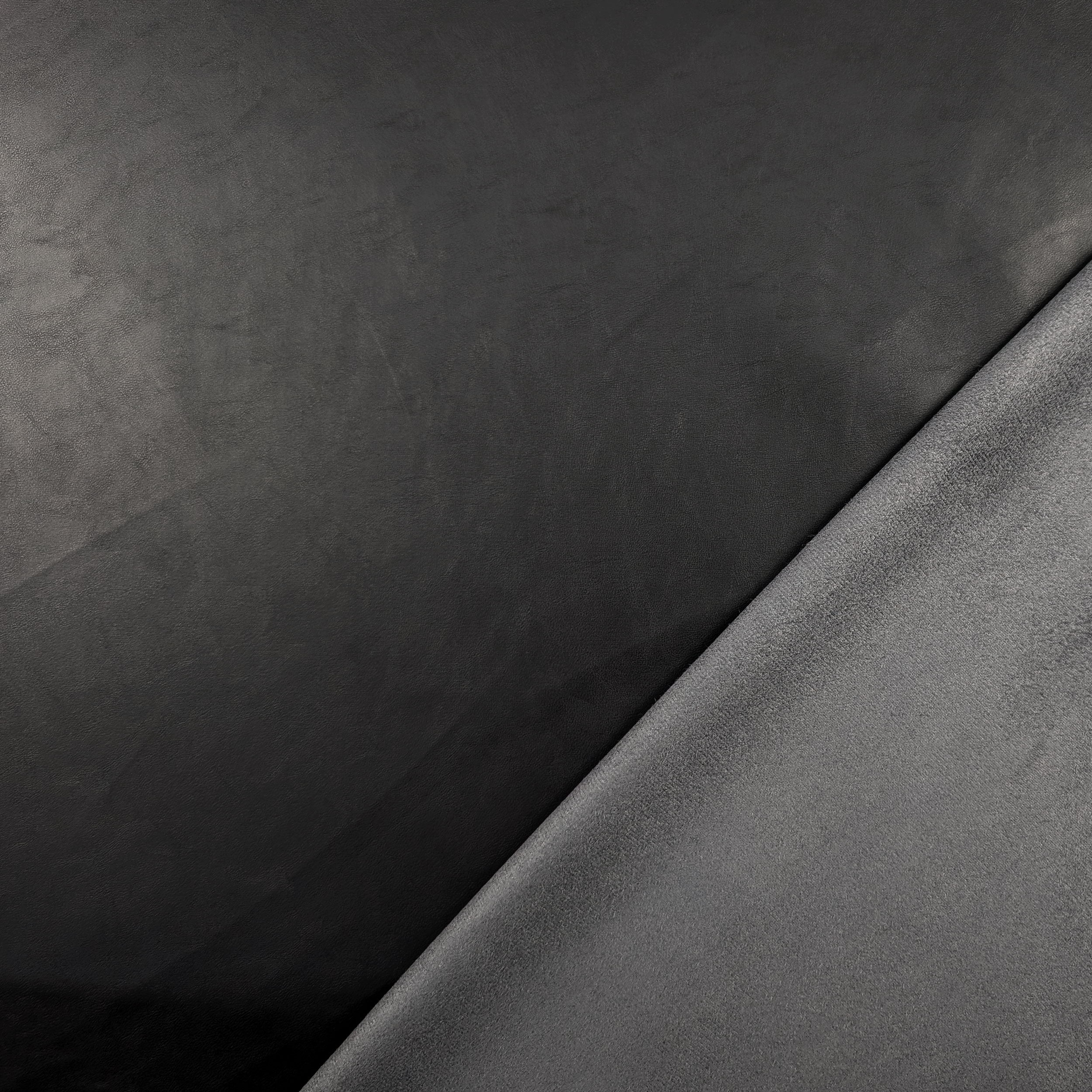Finta Pelle Special Elasticizzata Nera Image