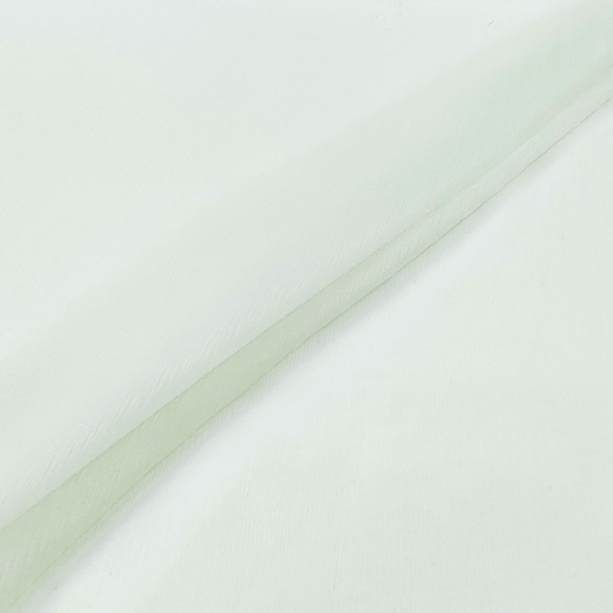 chiffon-seta-plisse-verde-menta