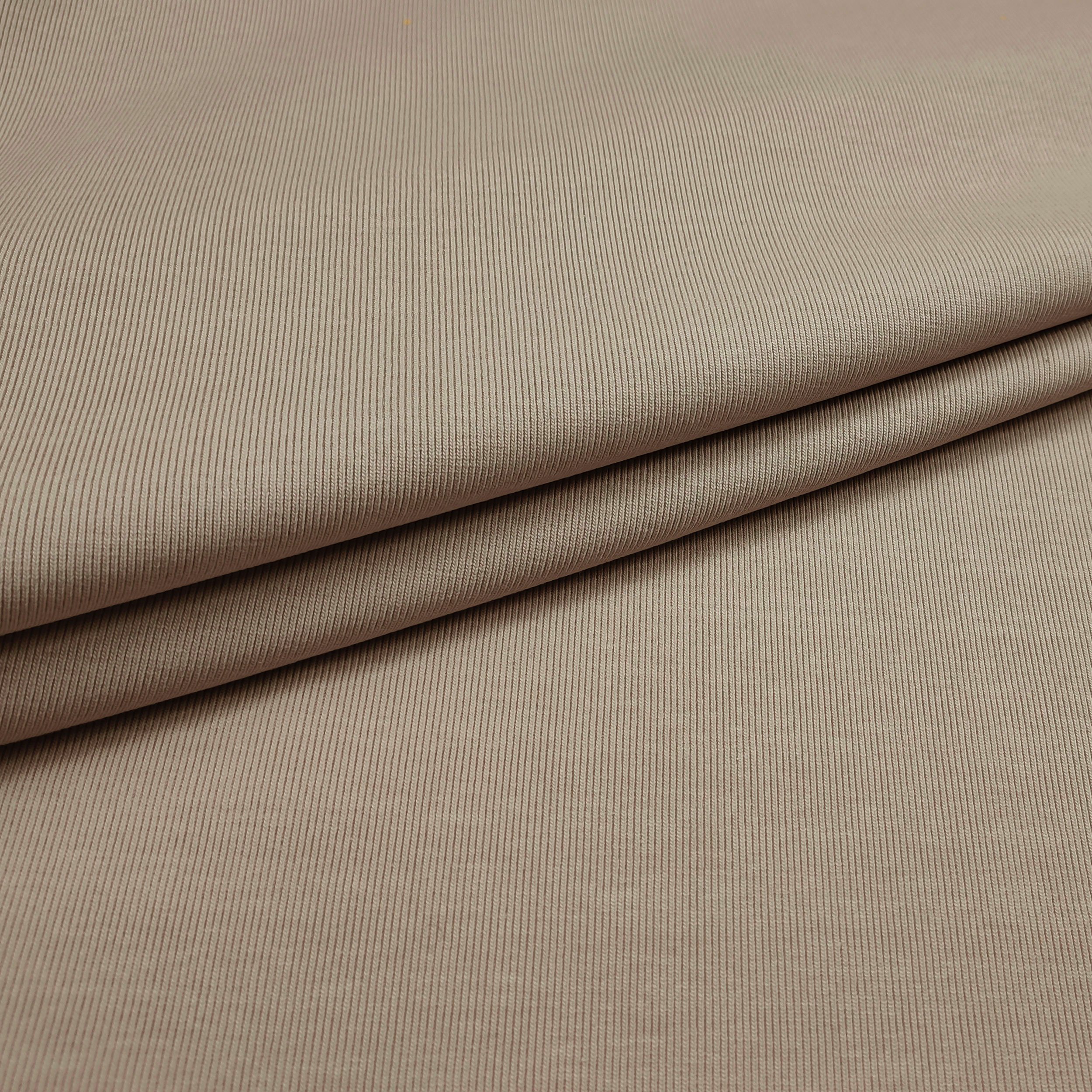 Maglia Costina Beige