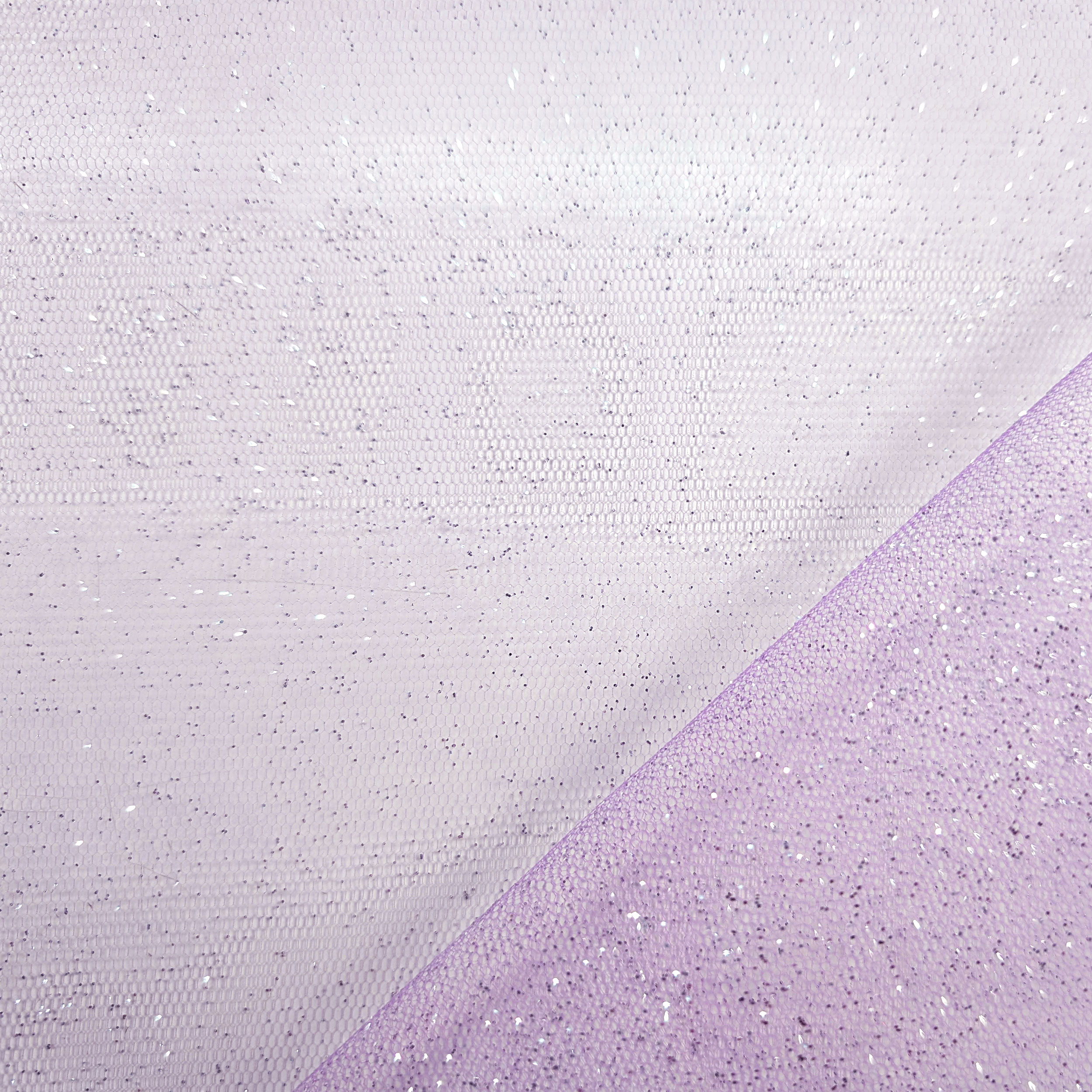 Tulle con Brillantini Image