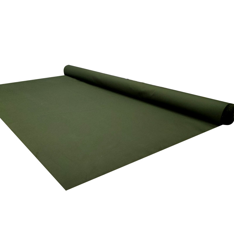 Gabardine di Cotone Lux  Verdone 