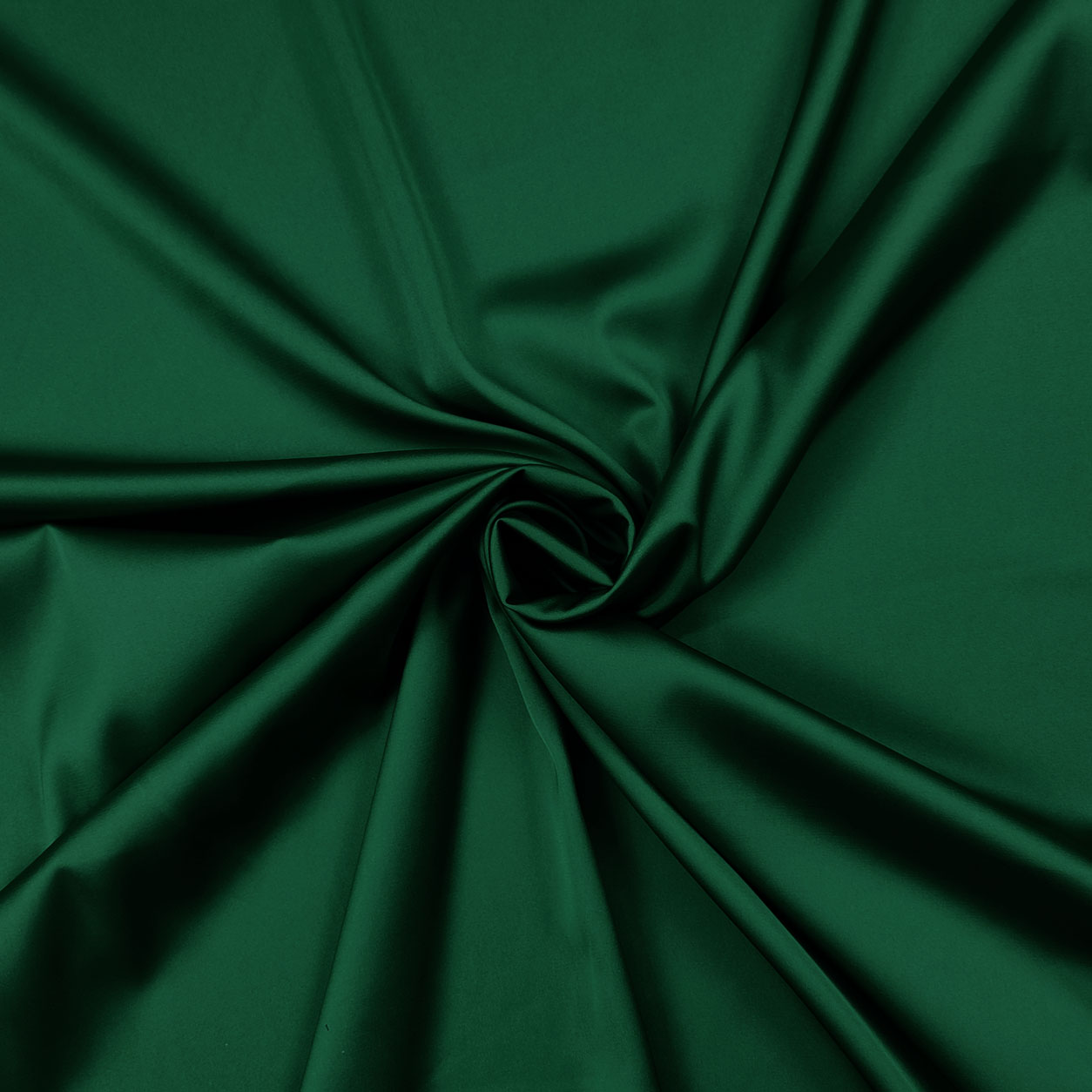 rasetto-effetto-seta-verde-scuro