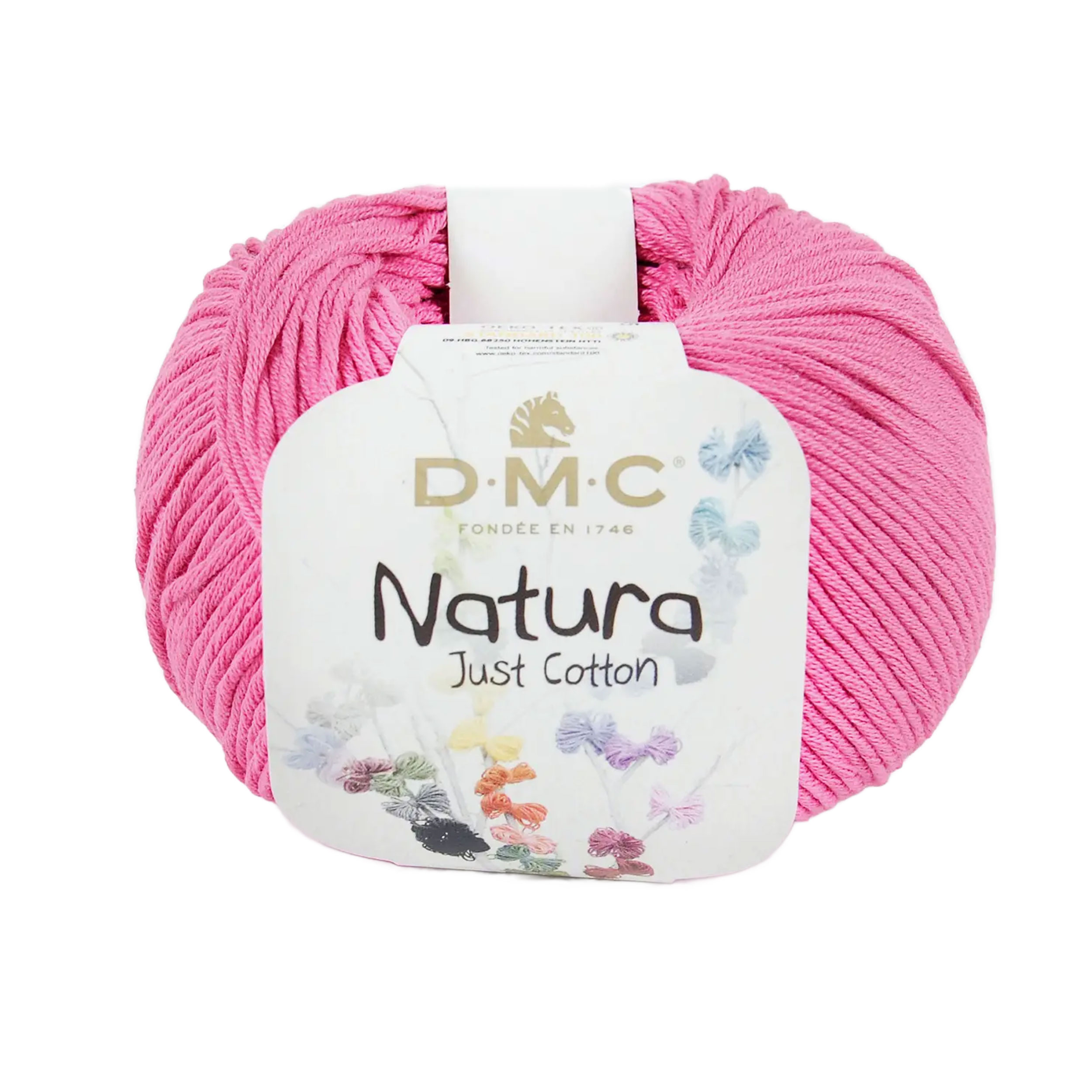 Cotone DMC Natural Cotton Image