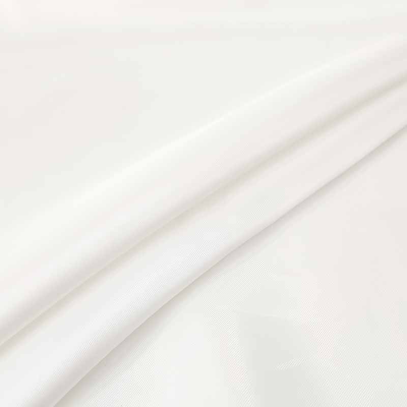 Fodera Viscosa Bianco