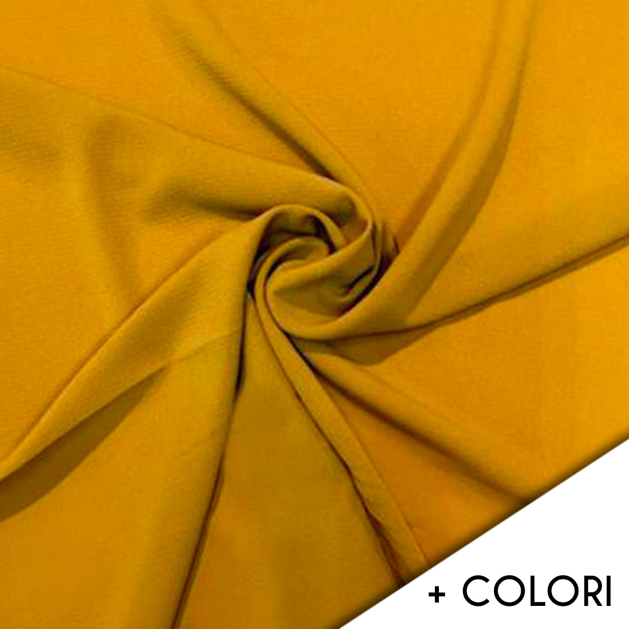 Tessuto Crepe Elasticizzato 1