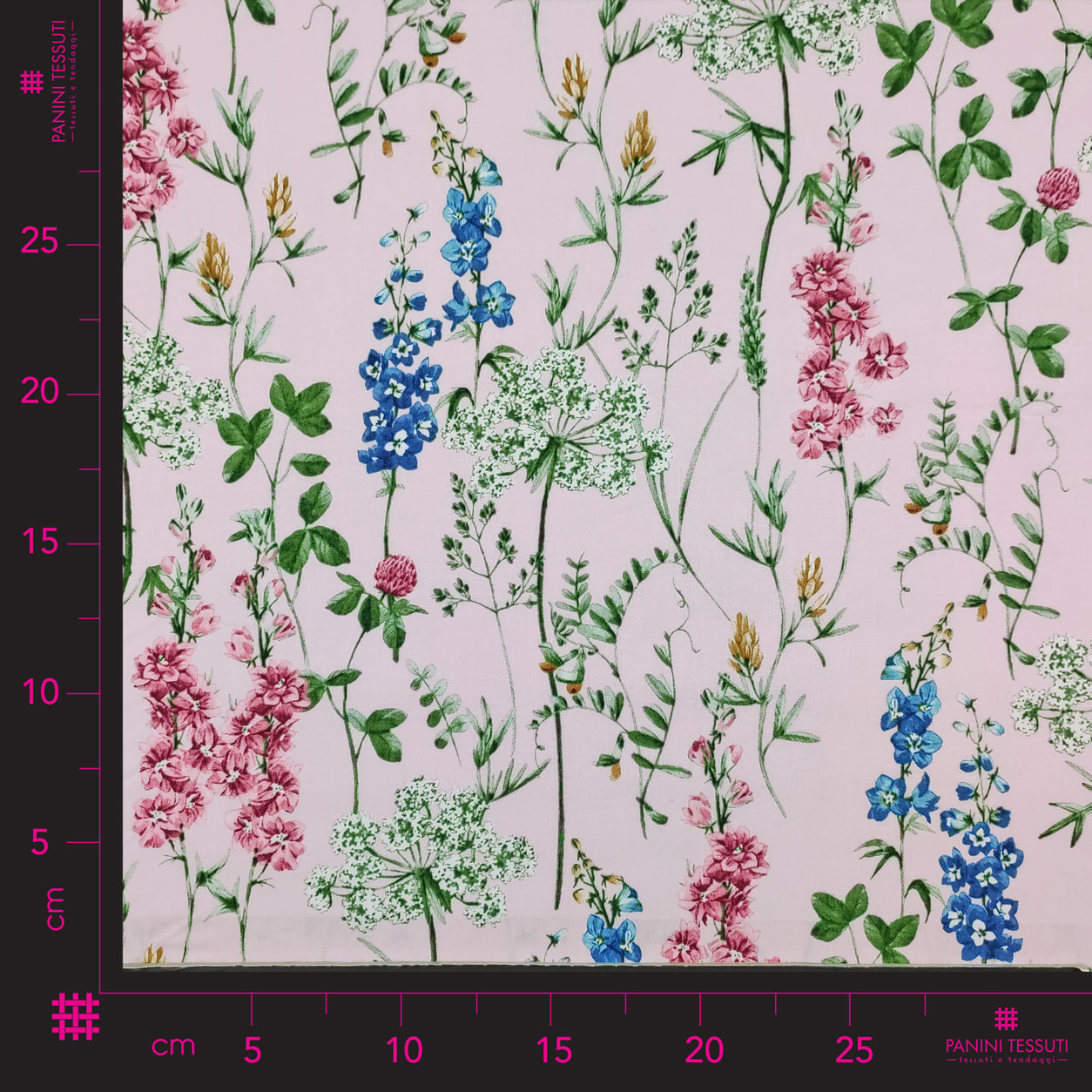 Stoffa-Cotone-Fantasia-Fiori-Rosa_(1)