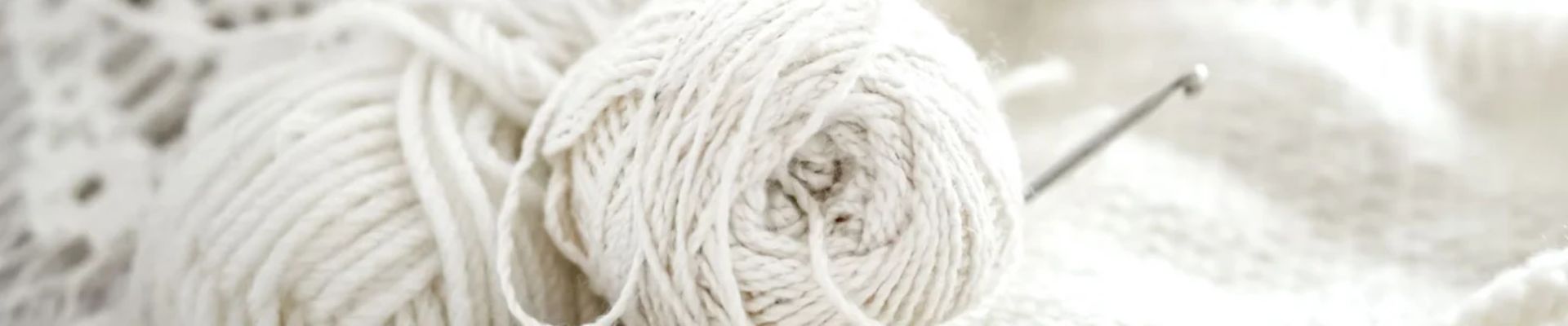 cotone ricamo panini filati