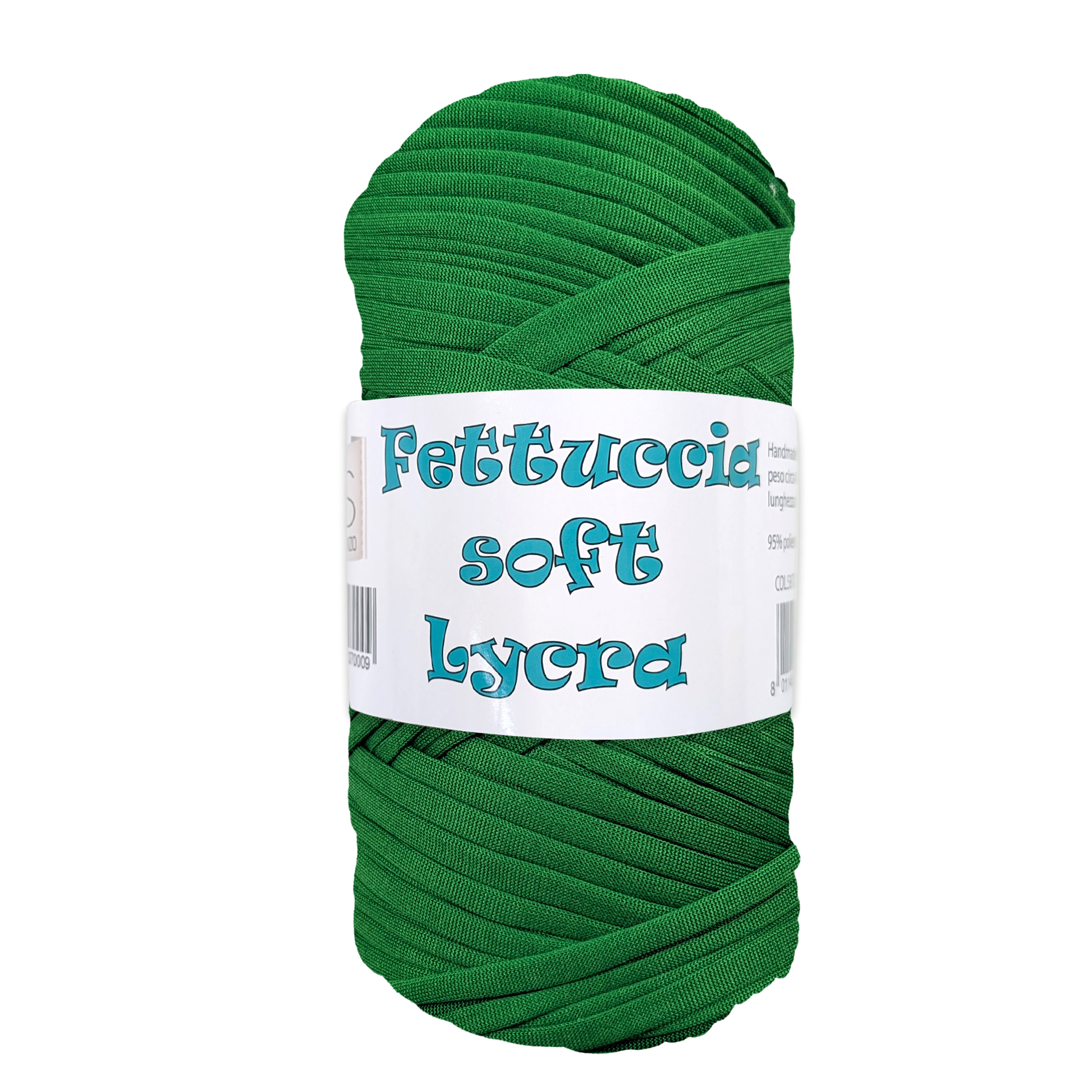 Fettuccia Soft Lycra  Image