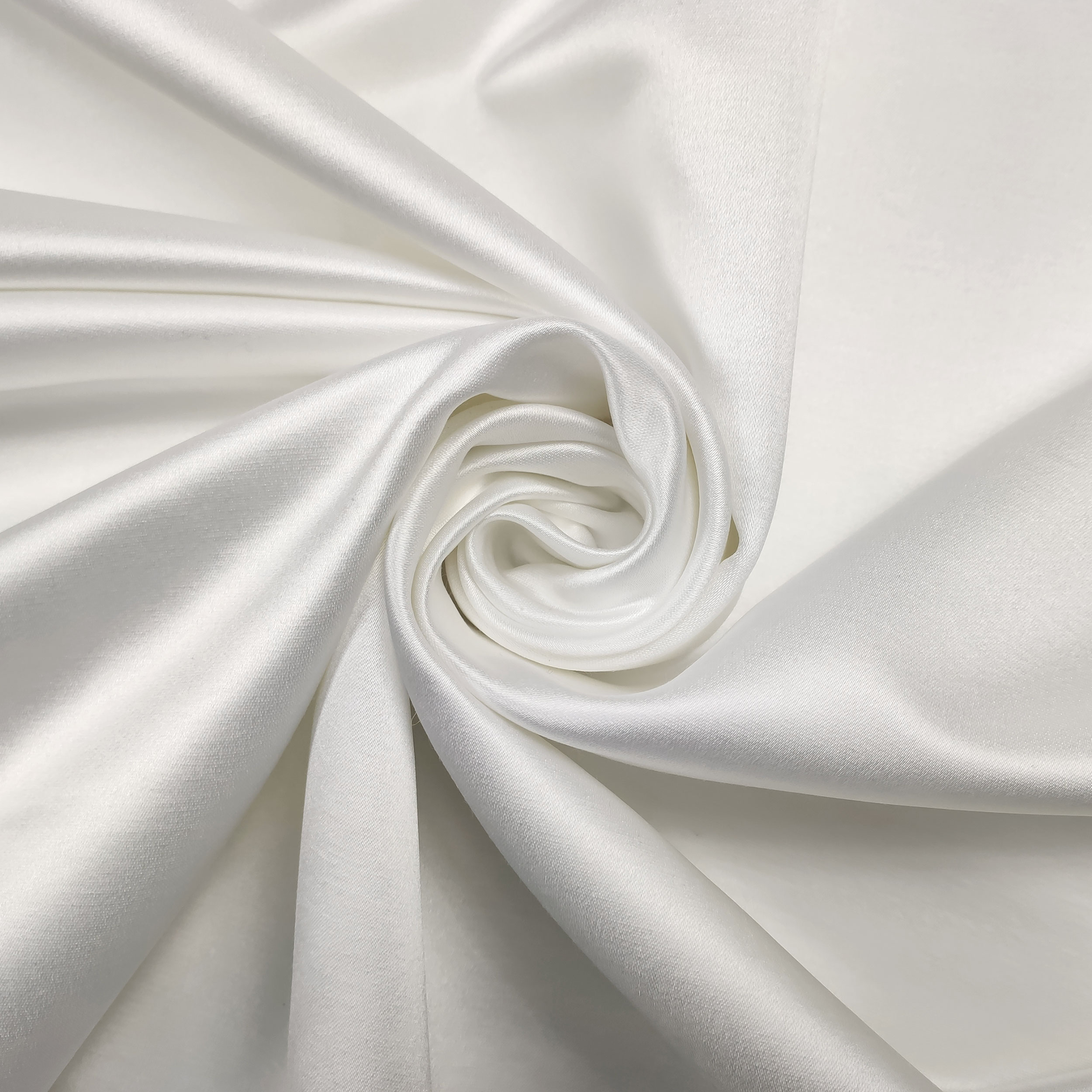 Tovaglia Confezionata Rasone Bianco Image