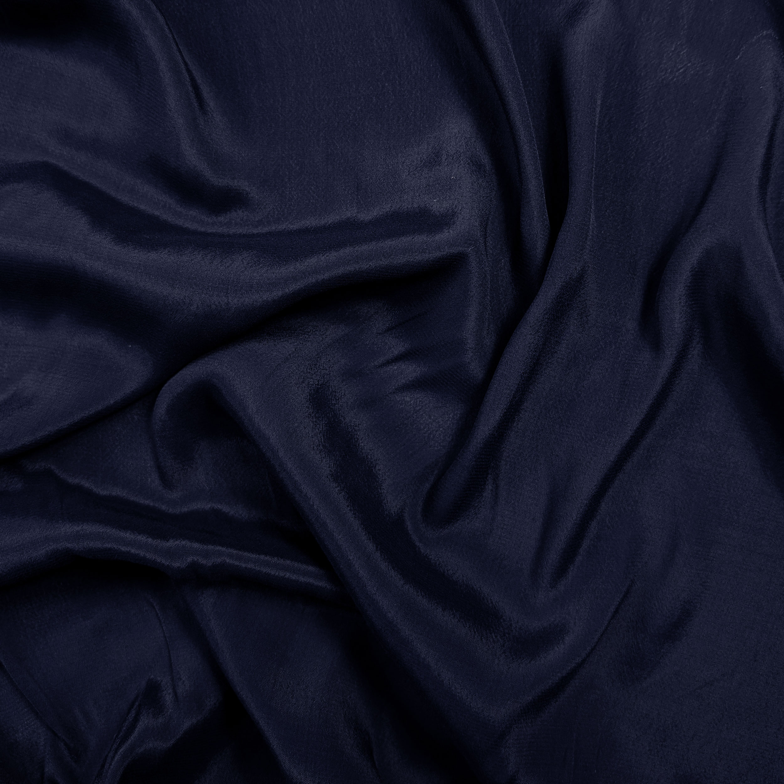 Viscosa Elasticizzata Blu Image