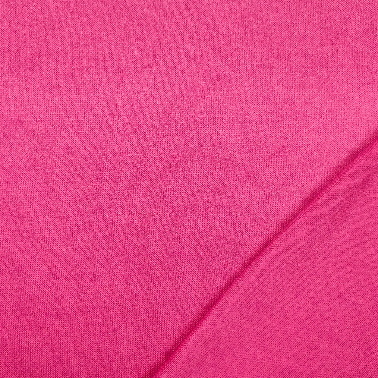 Maglina tessuto mano cachemire rosa