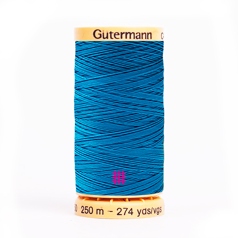 gutermann-cotone-250m