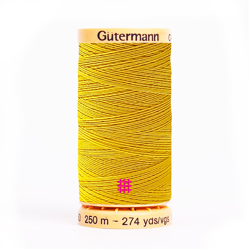 gutermann-cotone-250m