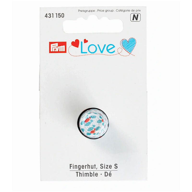 Ditale tg.s prym love