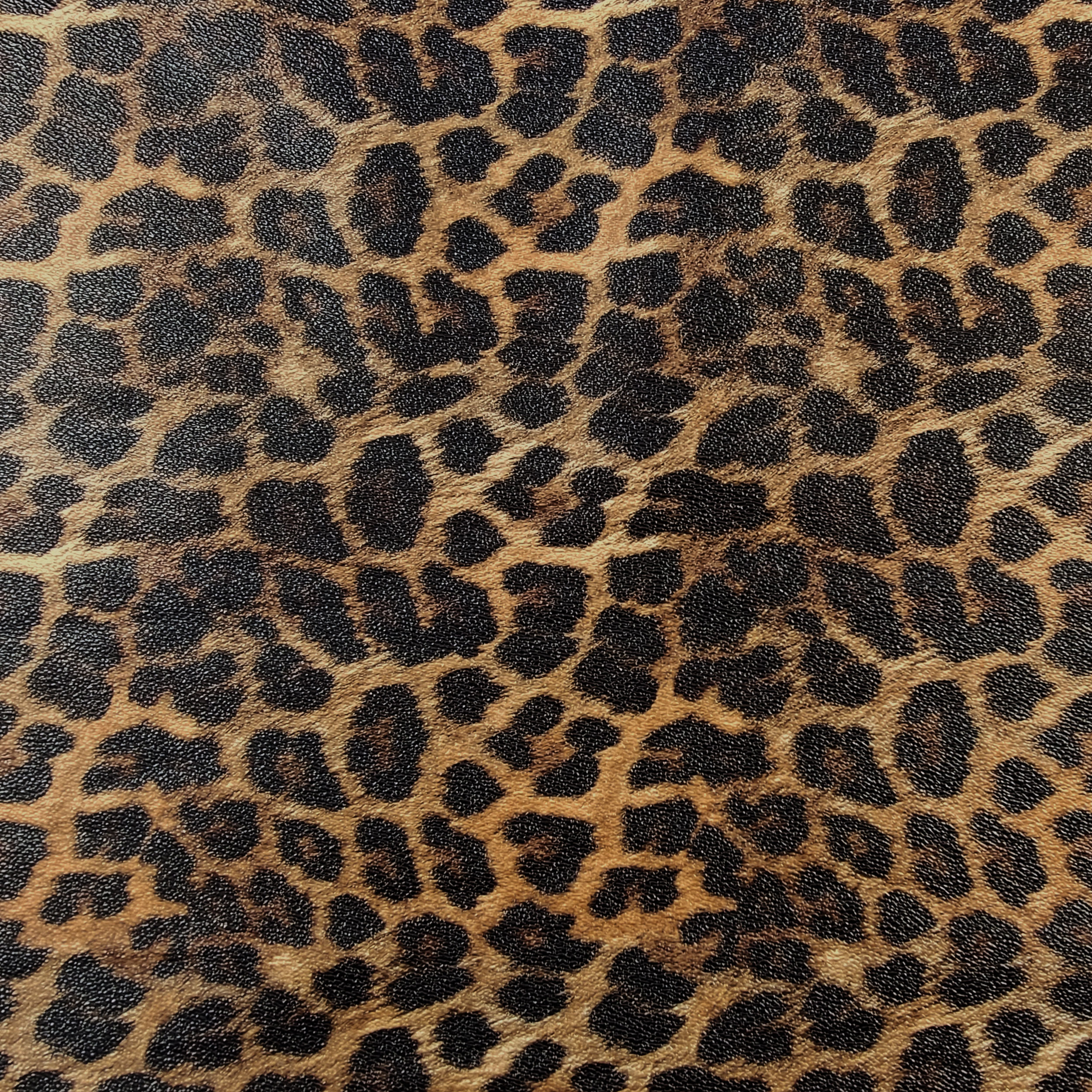 Finta Pelle Leopardata