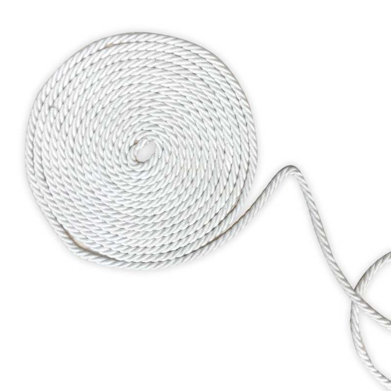 Cordone Cotone Intrecciato 3