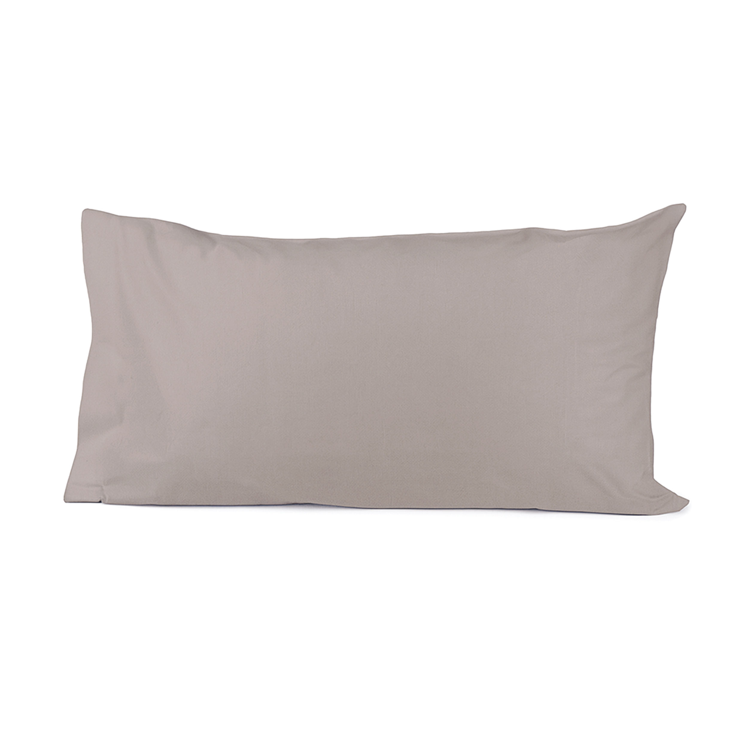 Completo Lenzuola Tortora Letto 1 Piazza e Mezza Image