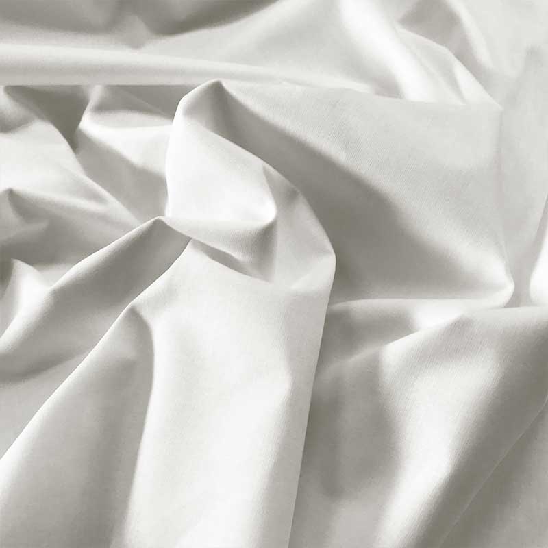 Tessuto 100% Cotone Lenzuolo H 300 cm Image