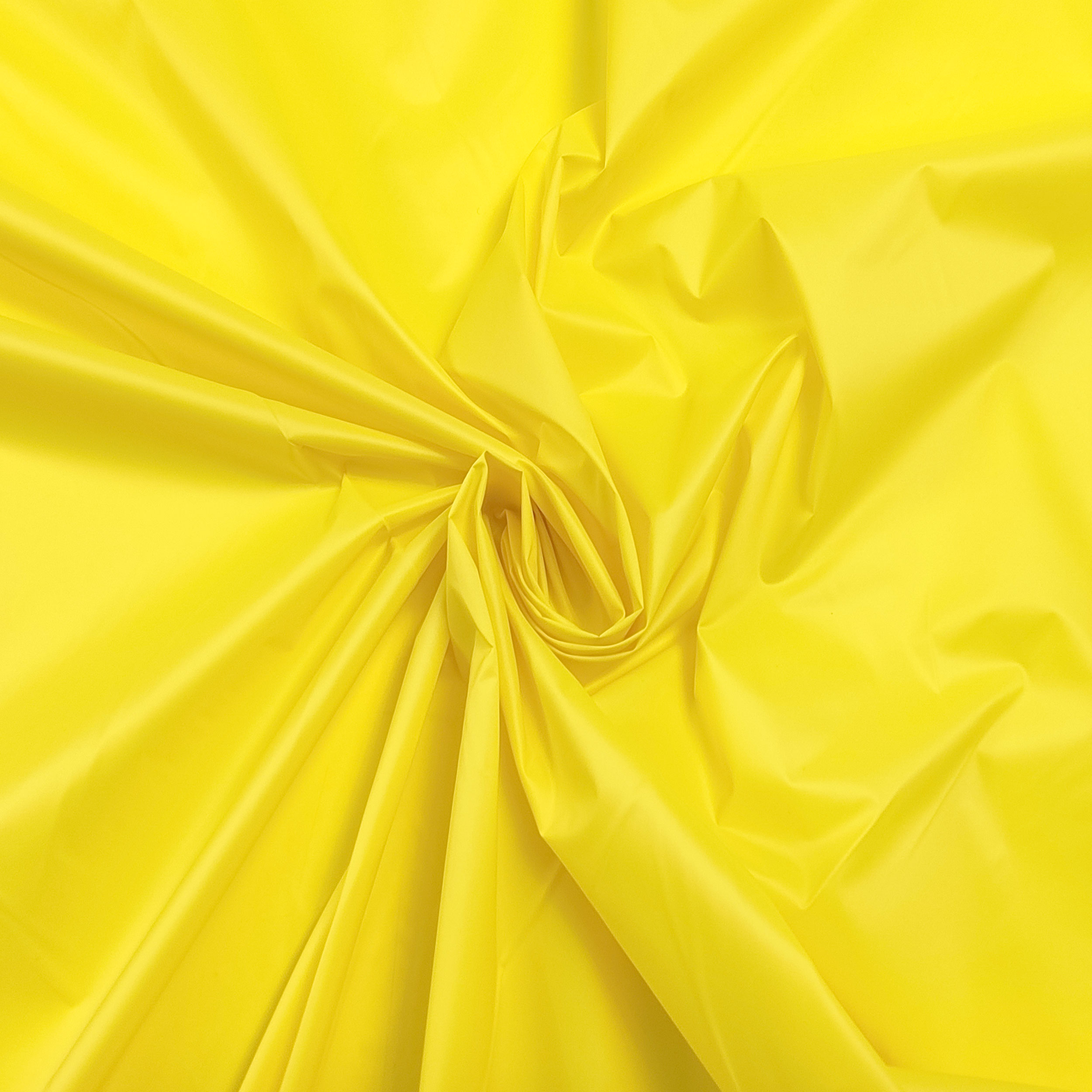 Tela Nylon Impermeabile Gialla Image