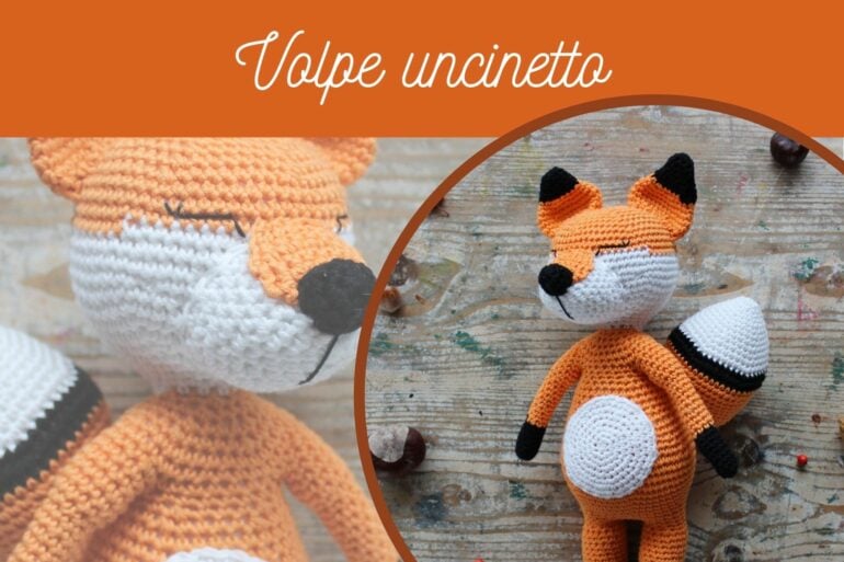 Peluche Uncinetto Panini Tessuti Blog