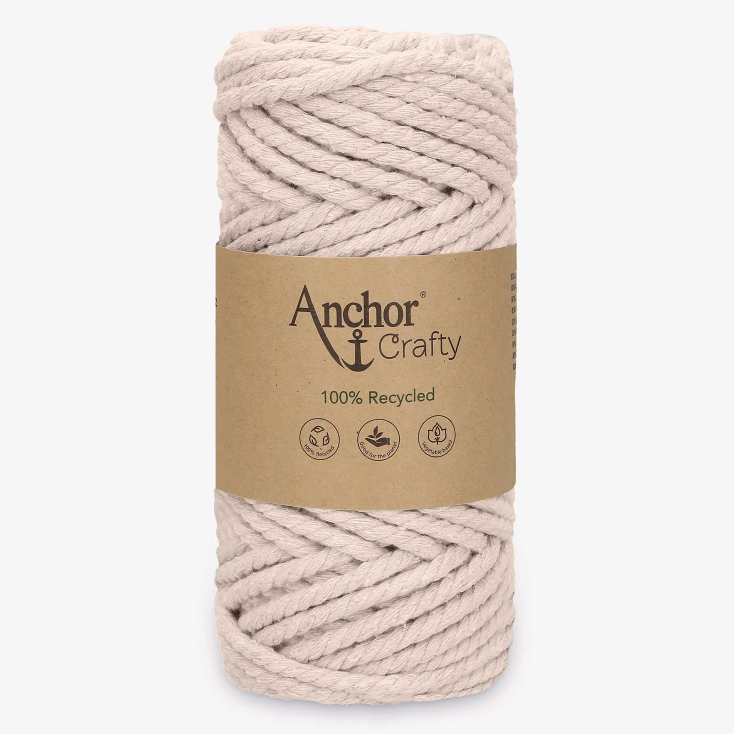 Cordone Anchor Crafty Fine 3 mm Image