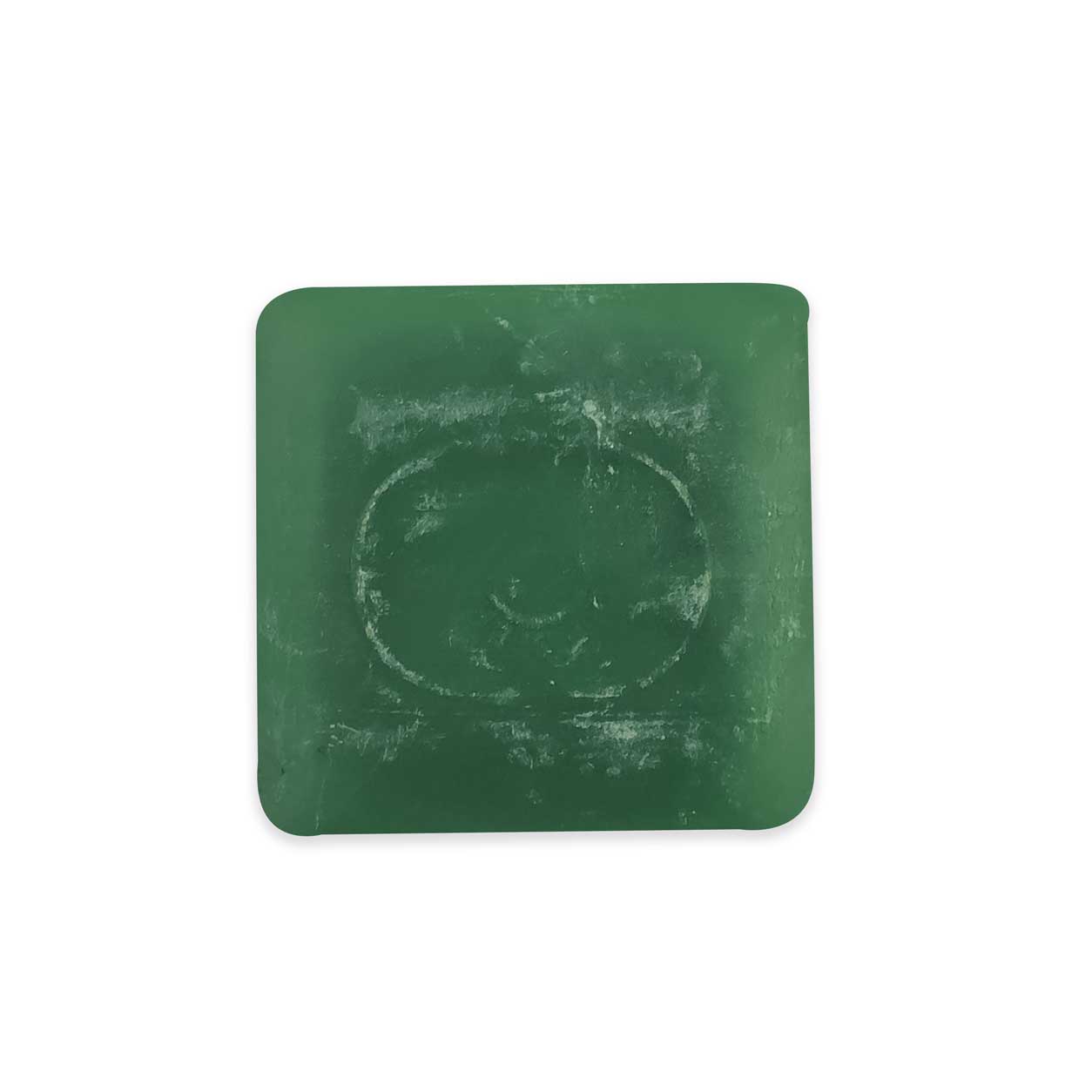 Gesso online per tessuti verde