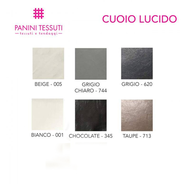 Tesssuto effetto cuoio lucido tabella colore 1 1920x1920 new