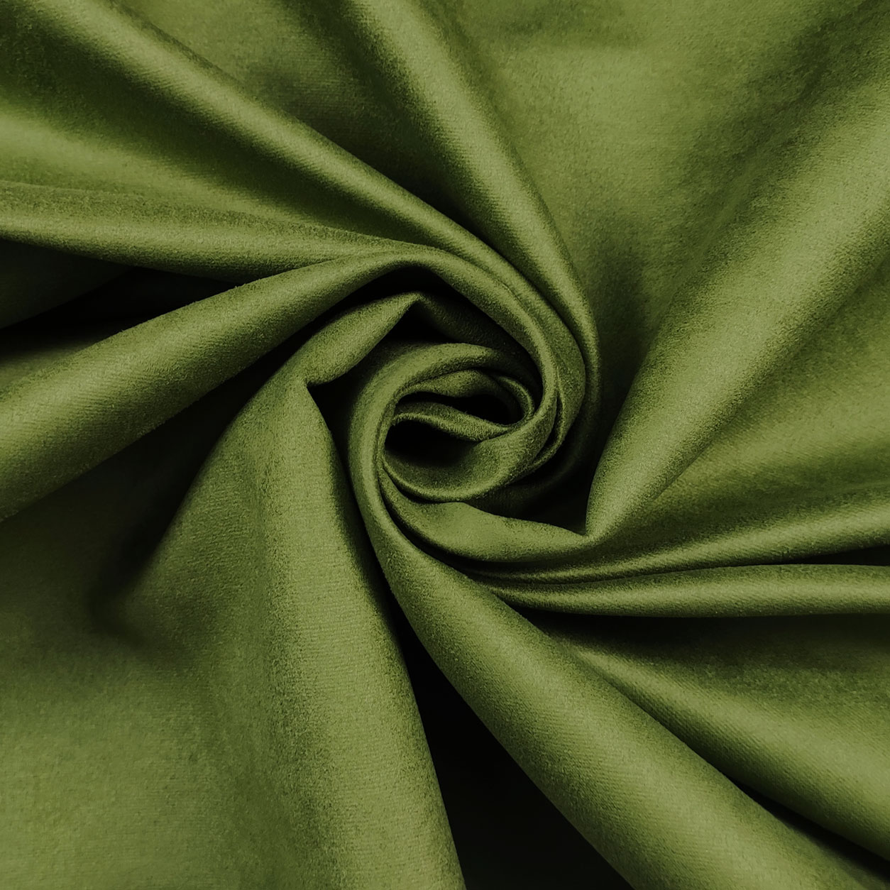 tessuto-effetto-scamosciato-verde