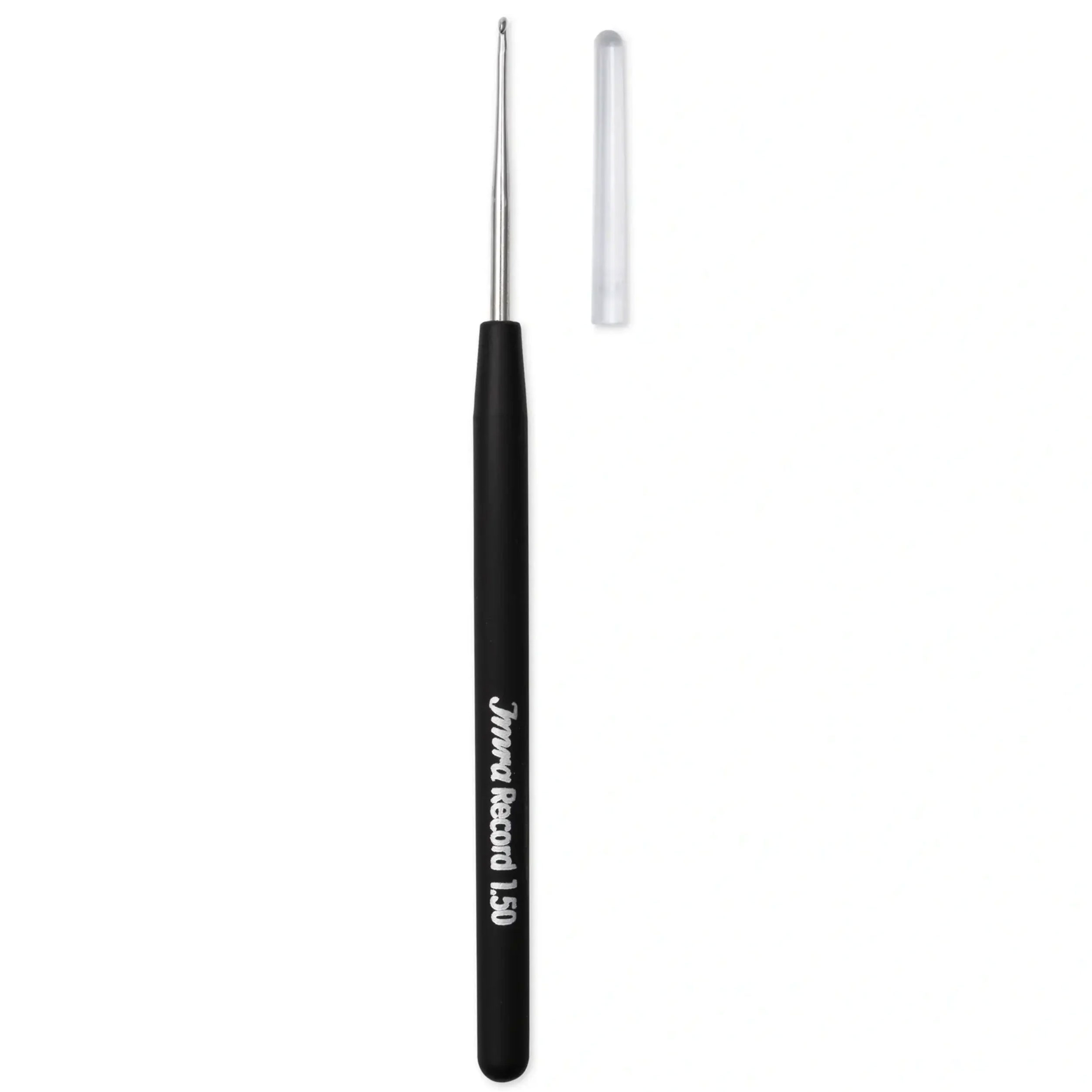 Uncinetto Prym IMRA Record per Cotone Ø 1,50 mm