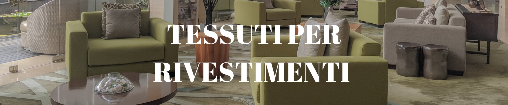 tessuti rivestimenti per hotel panini tessuti