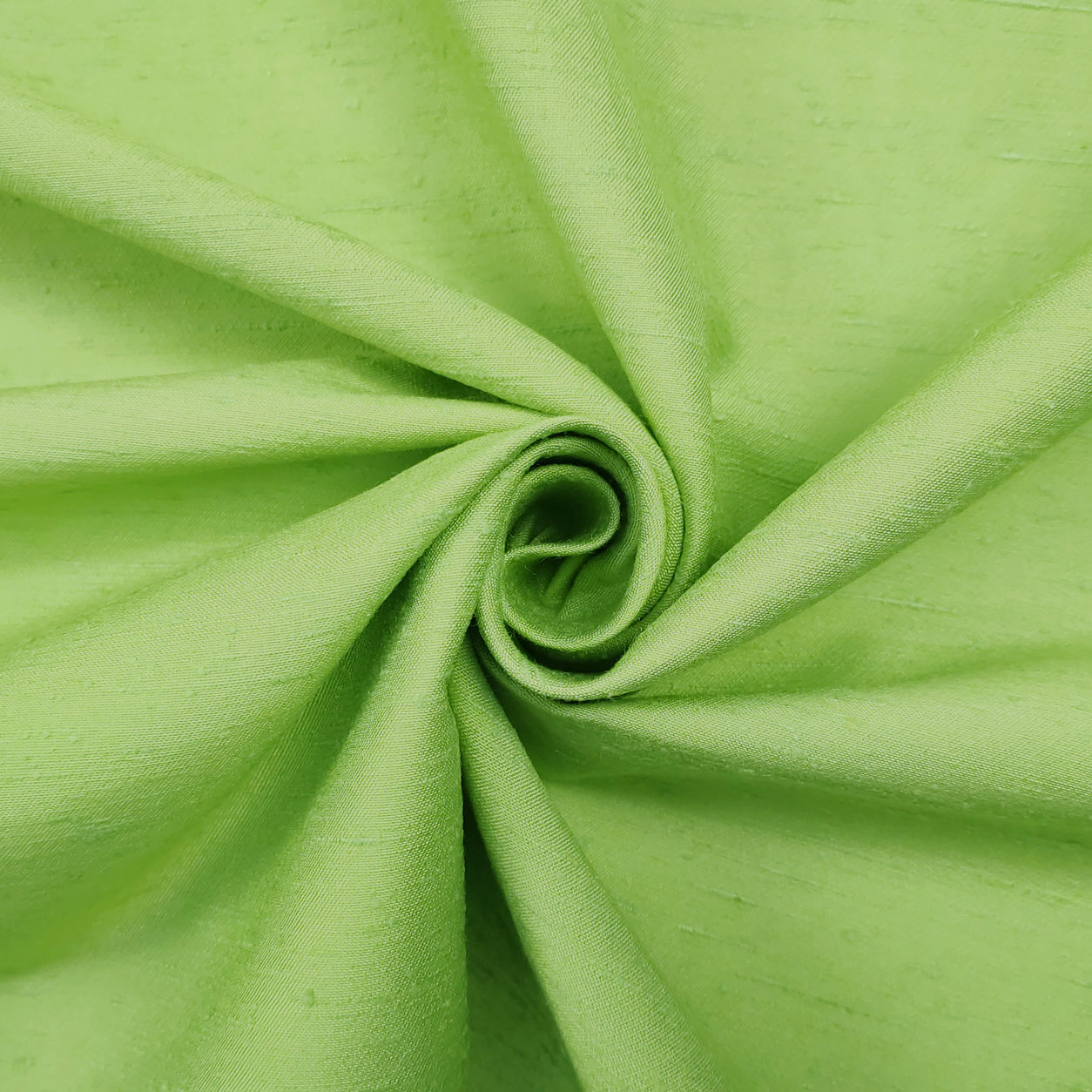 Stoffa retro verde pastello