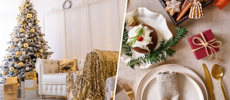 Tags arredo natale