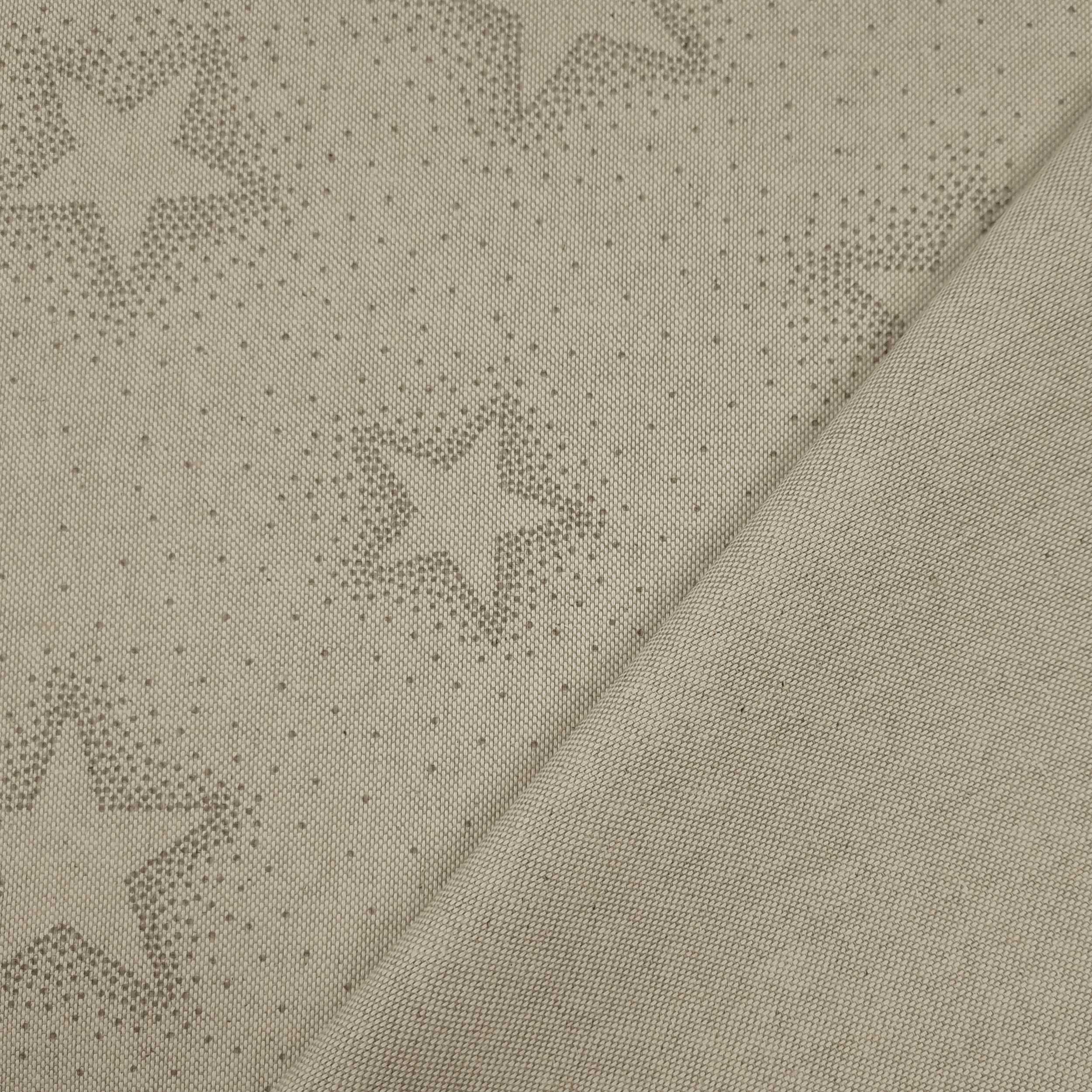 tessuto misto cotone stelle grigie (1)