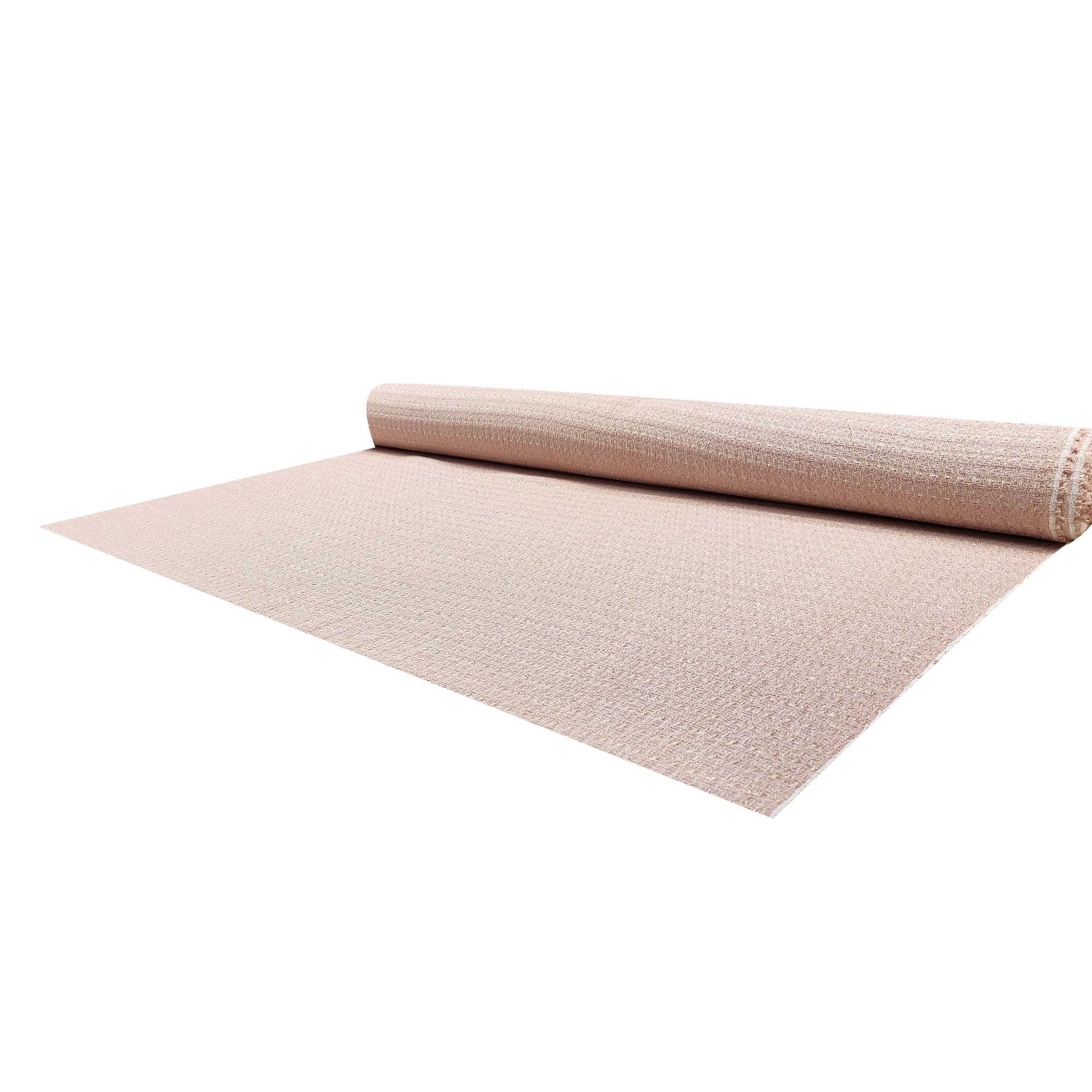 Tweed Rosa Cipria Lurex Image