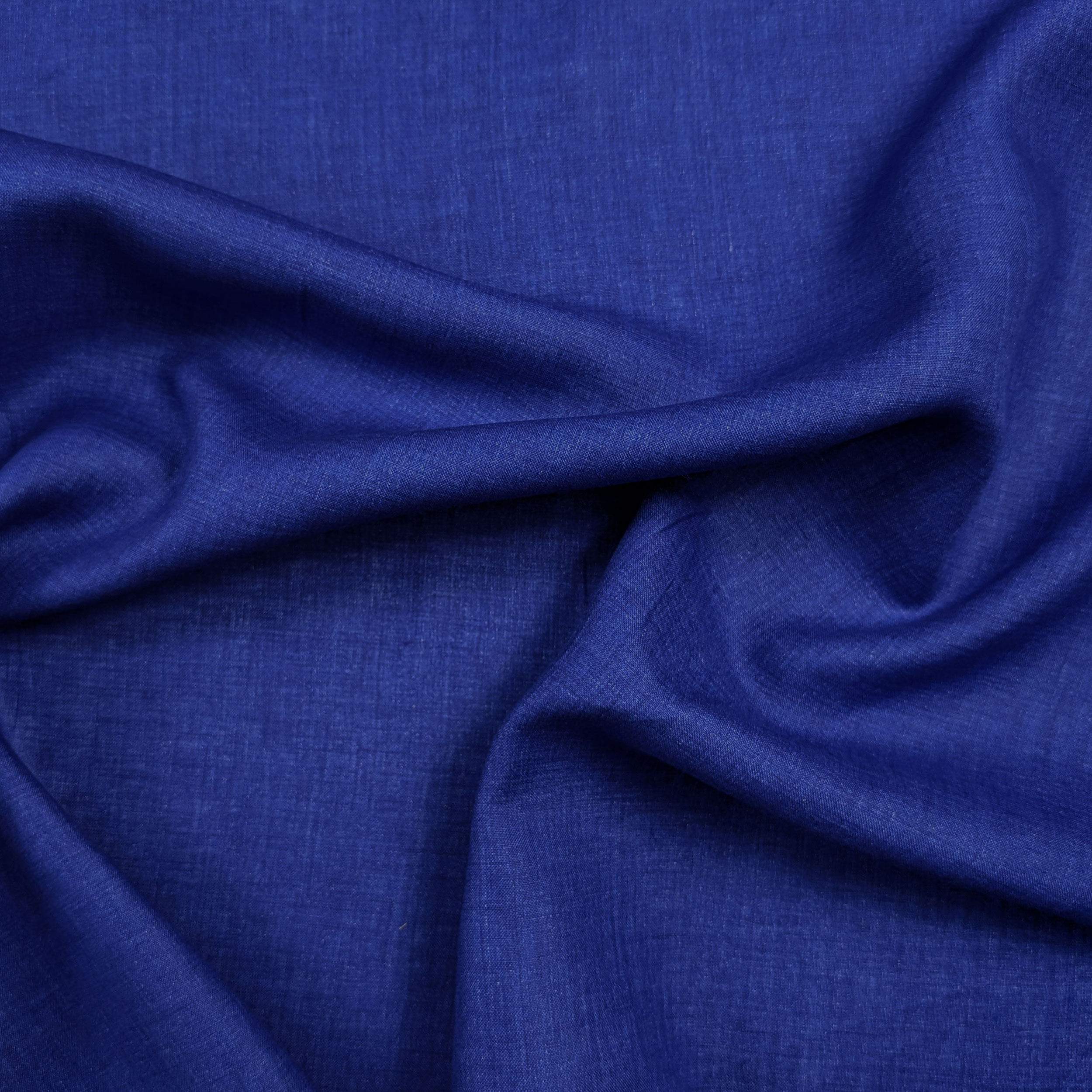 Puro Lino Bluette Scuro Image