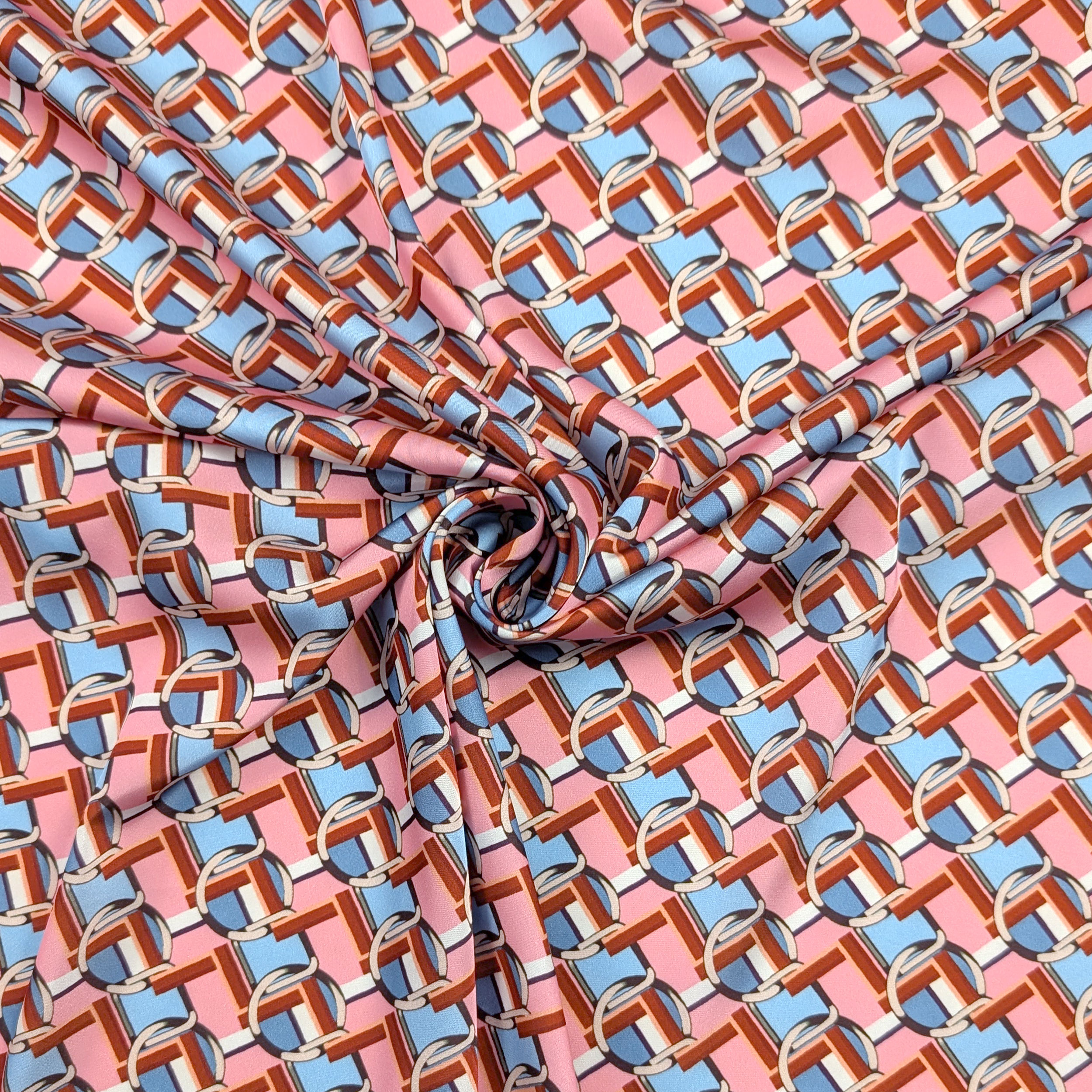 Rasetto Alta Moda Geometrie Estive Image