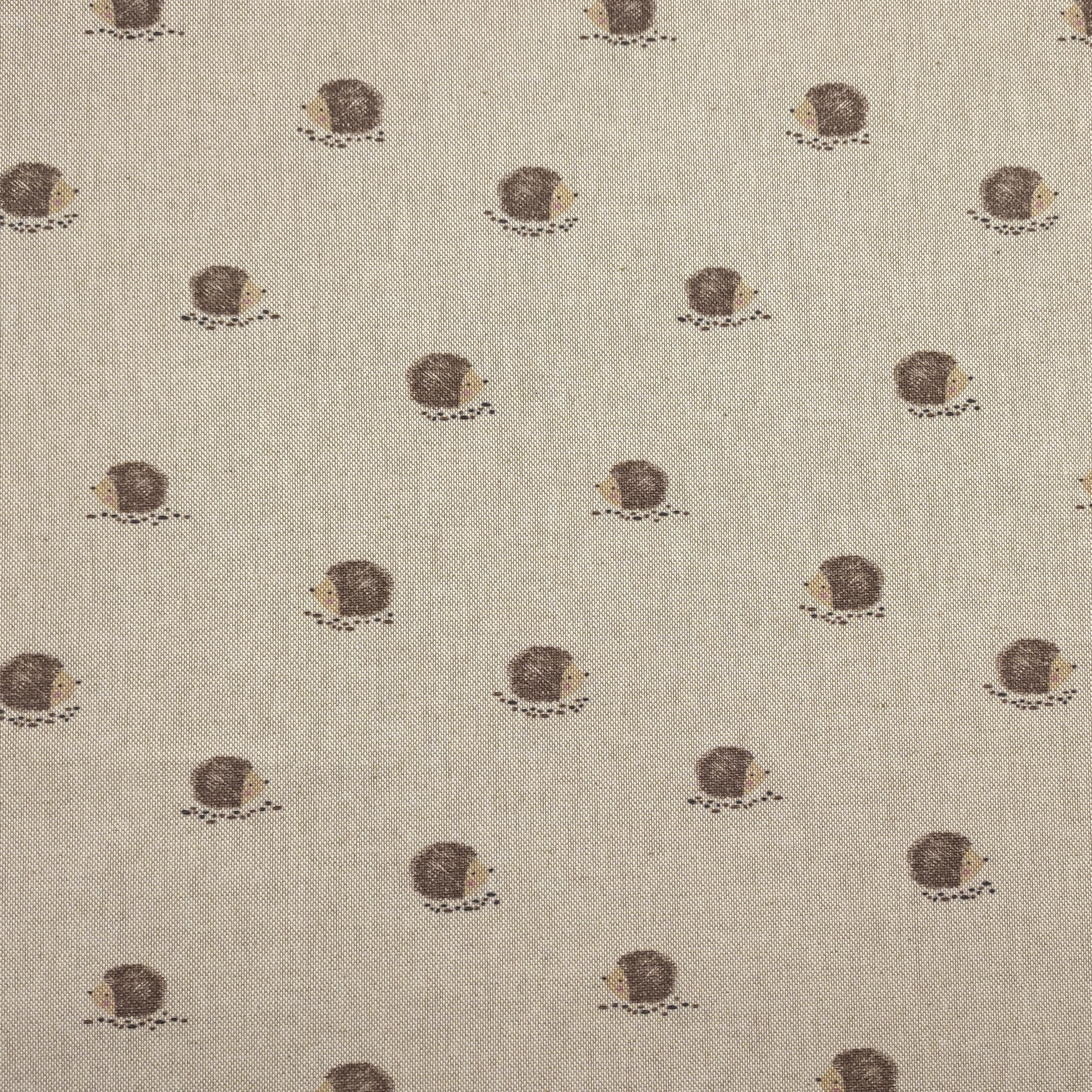 Tessuto Misto Cotone Ricci