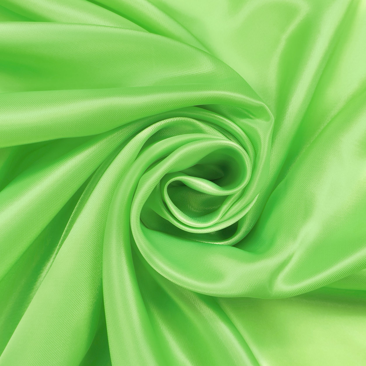tessuto-raso-verde