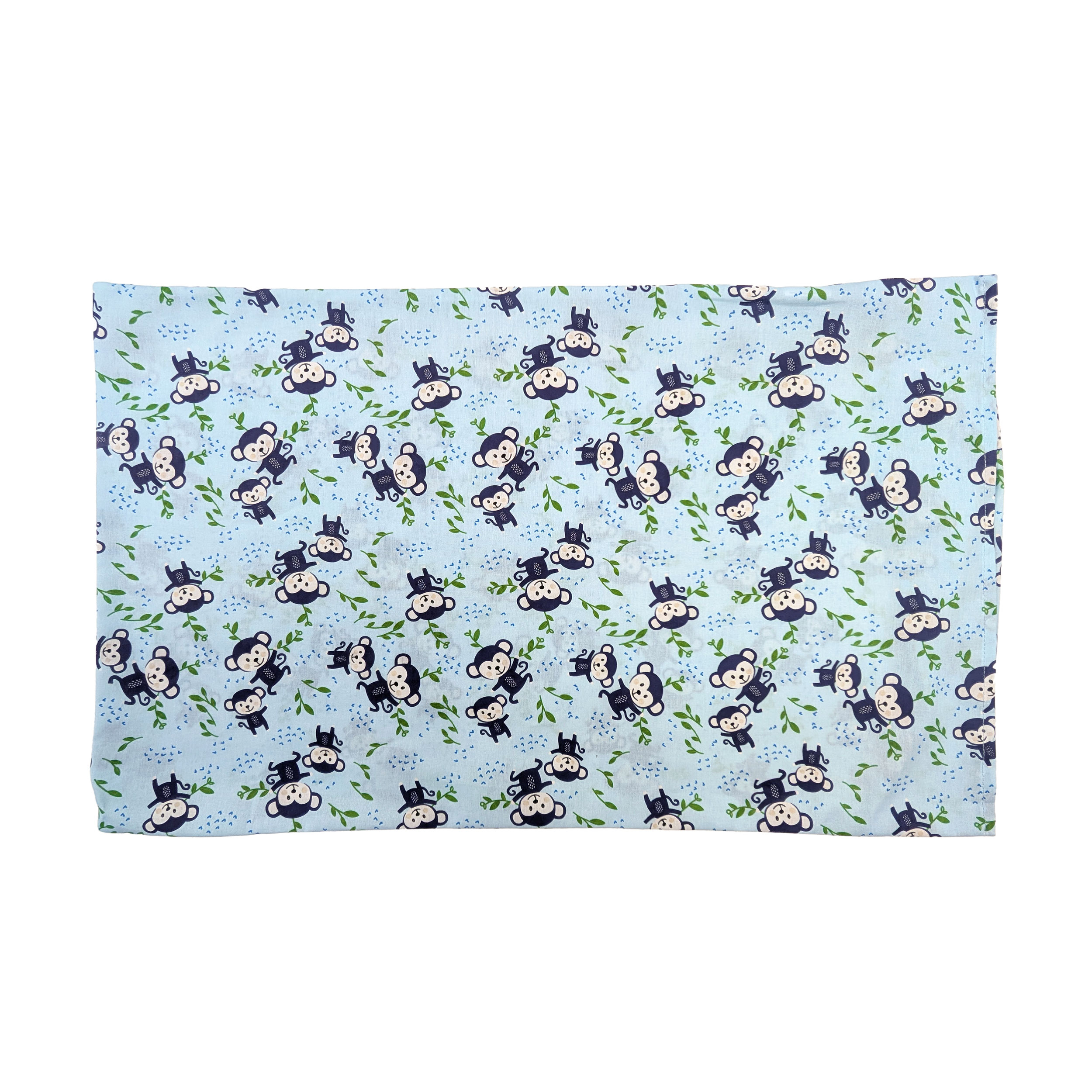 Federa Scimmiette Blu Image
